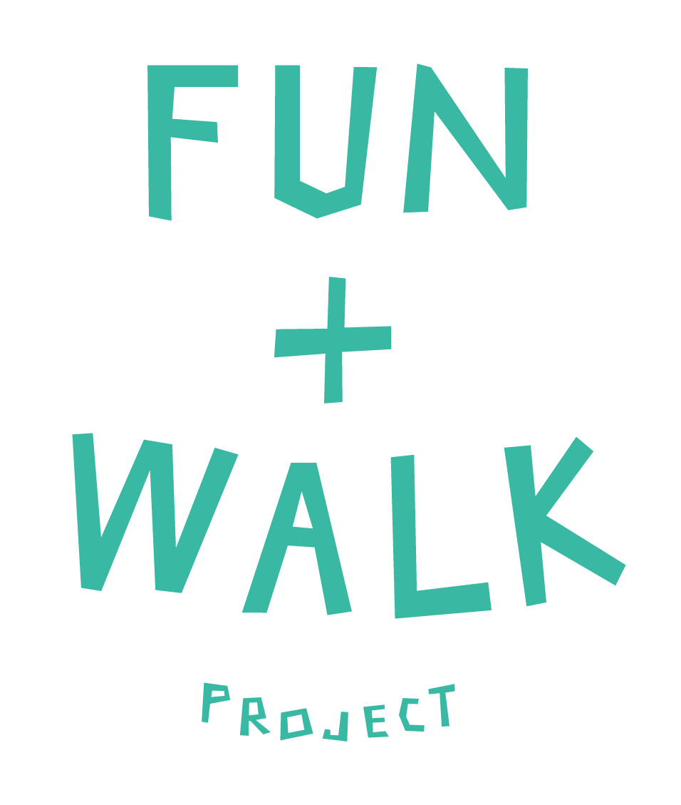 fun walk